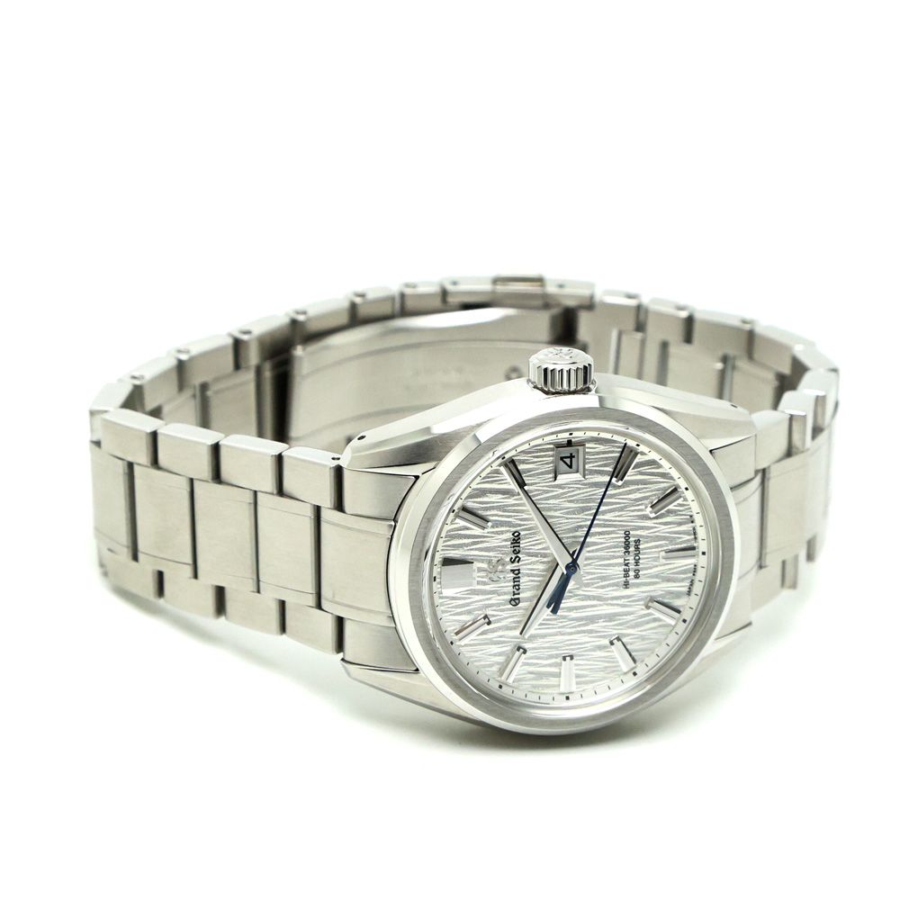 Grand Seiko Watch (Quartz) 9 36000 Slgh005