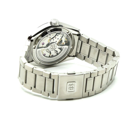 Grand Seiko Watch (Quartz) 9 36000 Slgh005