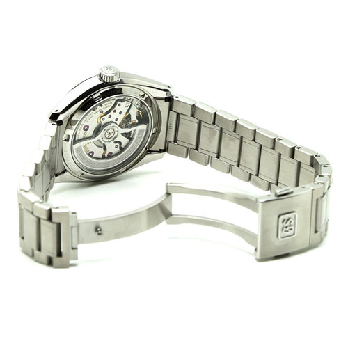 Grand Seiko Watch (Quartz) 9 36000 Slgh005