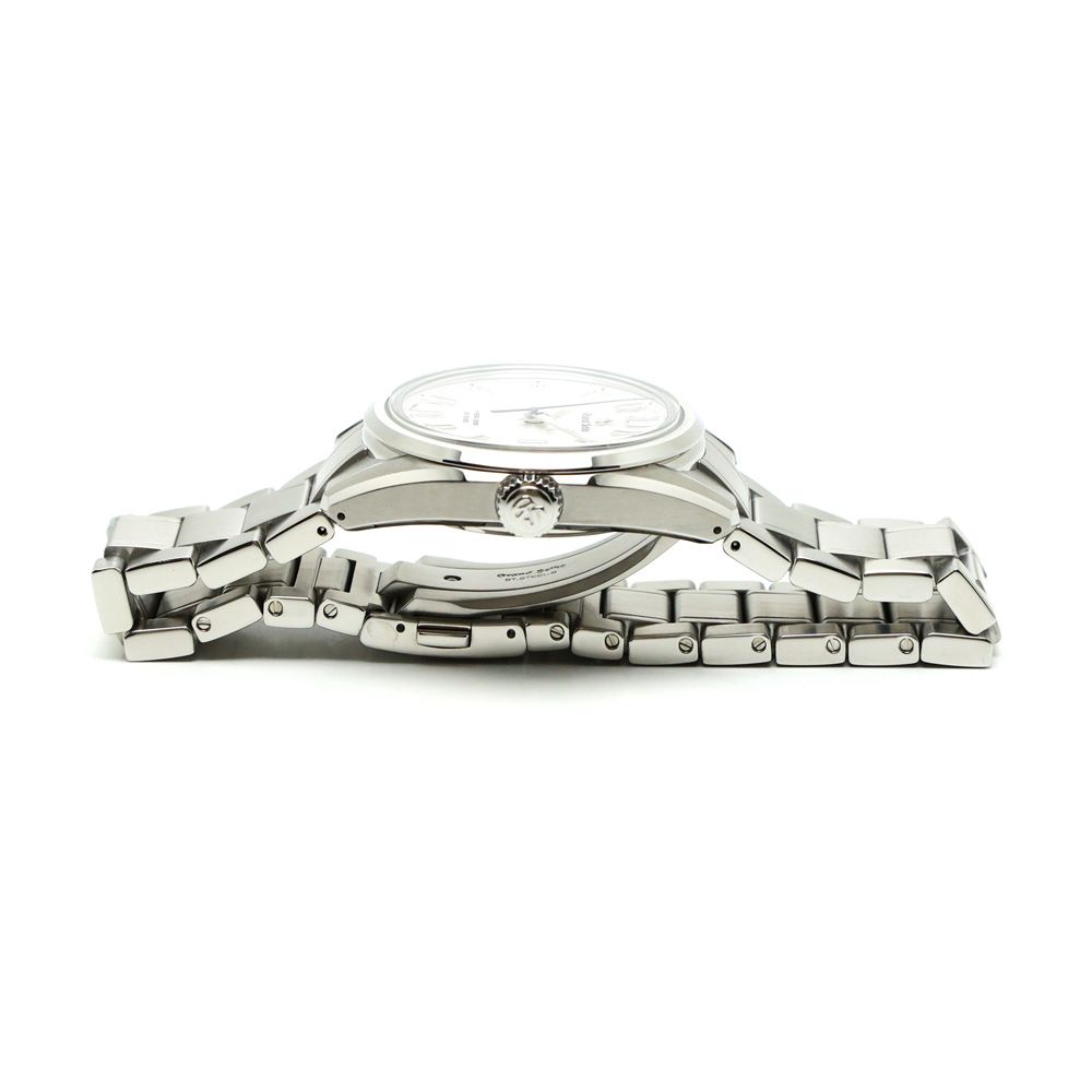 Grand Seiko Watch (Quartz) 9 36000 Slgh005