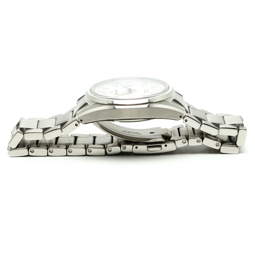 Grand Seiko Watch (Quartz) 9 36000 Slgh005