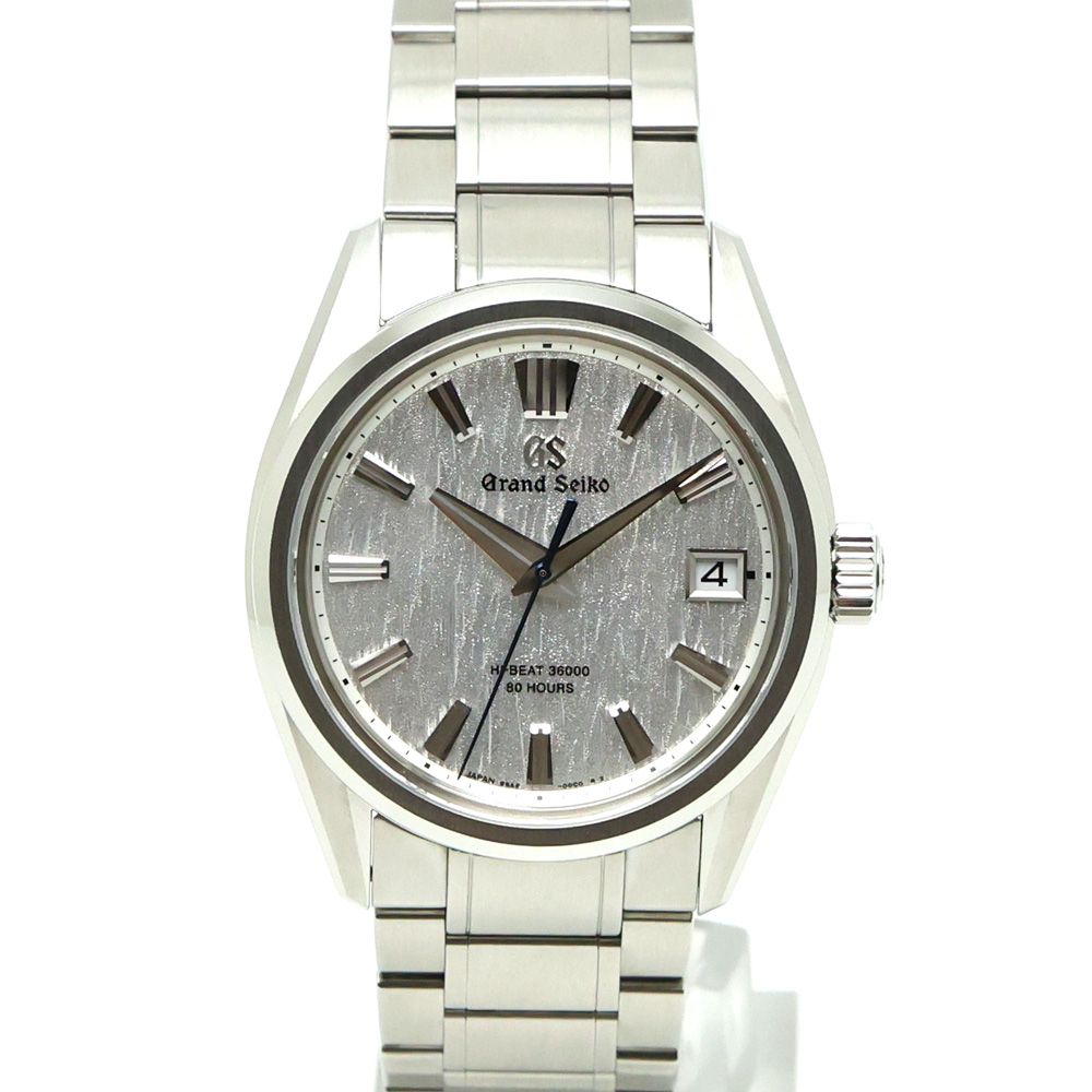 Grand Seiko Watch (Quartz) 9 36000 Slgh005