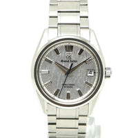 Grand Seiko Watch (Quartz) 9 36000 Slgh005