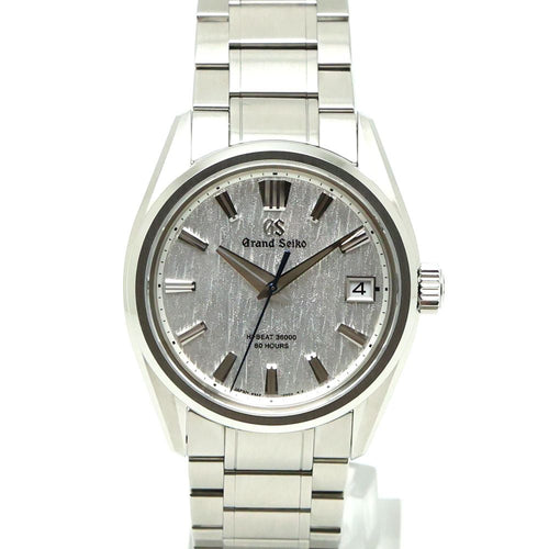Grand Seiko Watch (Quartz) 9 36000 Slgh005