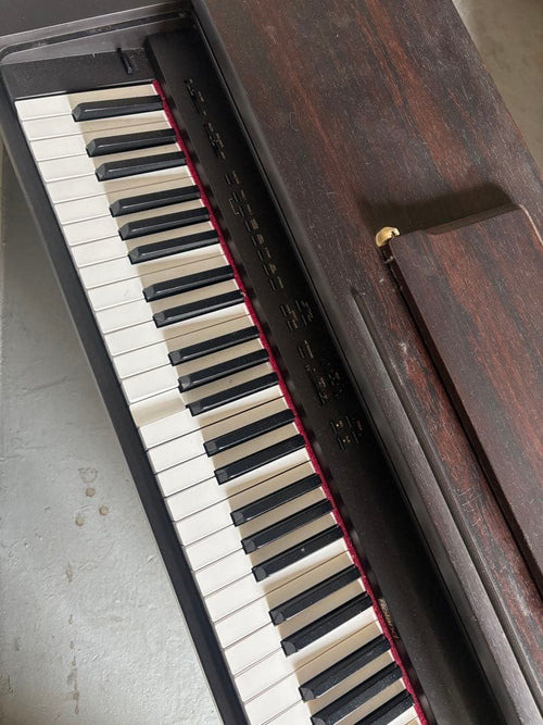 Roland Keyboard Electronic Piano Hp-2800 1993