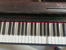 Roland Keyboard Electronic Piano Hp-2800 1993