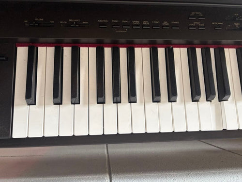 Roland Keyboard Electronic Piano Hp-2800 1993