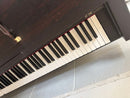 Roland Keyboard Electronic Piano Hp-2800 1993