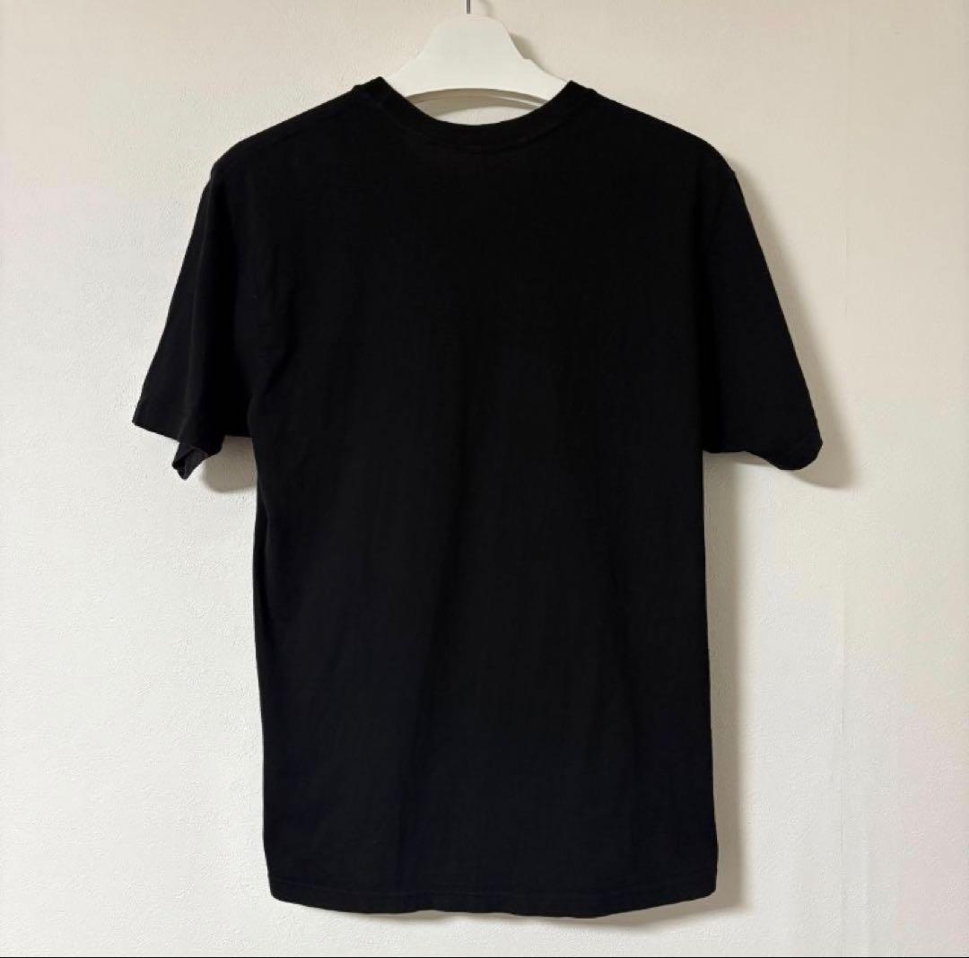 Wtaps T-Shirts 2 Skivvies Tee M
