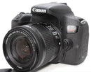 Canon Digital Slr Wi-Fi Bluetooth Kiss X9I
