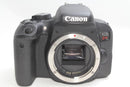 Canon Digital Slr Wi-Fi Bluetooth Kiss X9I