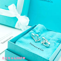 Tiffany Earrings (Pairs)