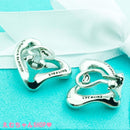 Tiffany Earrings (Pairs)