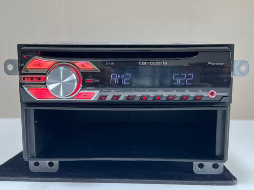 Pioneer Deck Player Changer Deh-380
