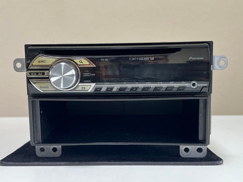 Pioneer Deck Player Changer Deh-380