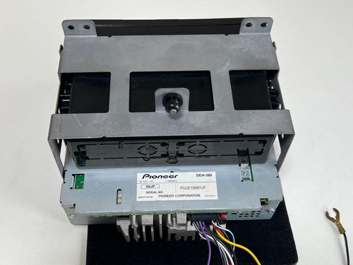 Pioneer Deck Player Changer Deh-380