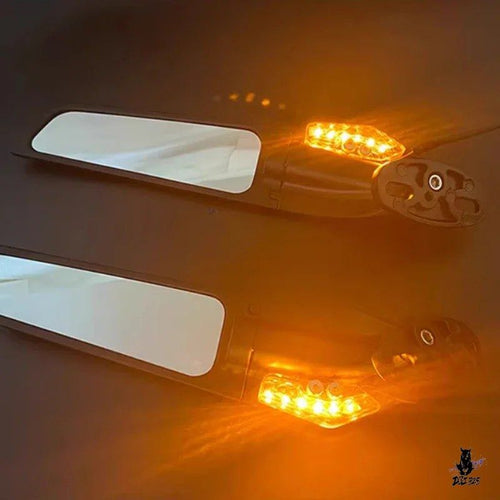 Light Winker Led Honda Cbr Yamaha Yzf Suzuki Gsxr