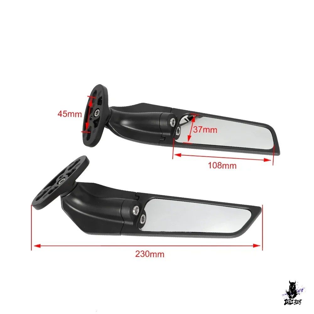 Light Winker Led Honda Cbr Yamaha Yzf Suzuki Gsxr
