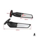 Light Winker Led Honda Cbr Yamaha Yzf Suzuki Gsxr