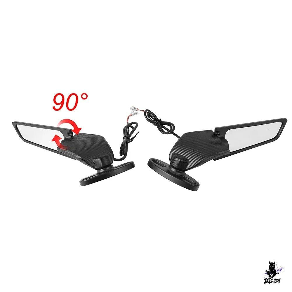 Light Winker Led Honda Cbr Yamaha Yzf Suzuki Gsxr