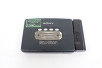 Sony Others Wm-Ex811 Walkman