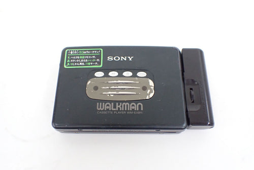 Sony Others Wm-Ex811 Walkman