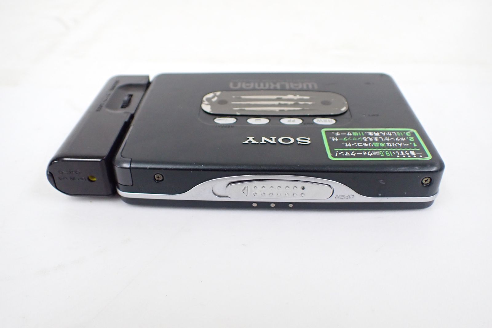 Sony Others Wm-Ex811 Walkman