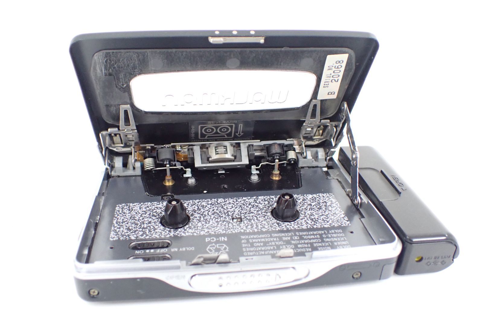 Sony Others Wm-Ex811 Walkman