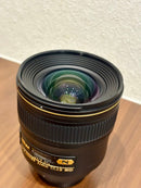 Nikon Lens (Single Focus) Af-S Nikkor F/1.4G Ed