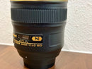 Nikon Lens (Single Focus) Af-S Nikkor F/1.4G Ed