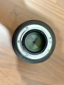 Nikon Lens (Single Focus) Af-S Nikkor F/1.4G Ed