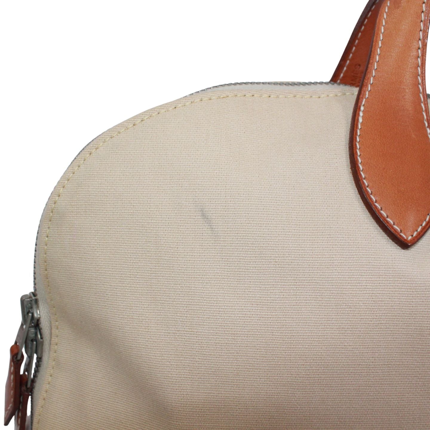 Hermes Handbag
