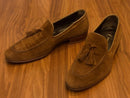 Casanova Loafers 6.5 Brown
