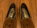 Casanova Loafers 6.5 Brown