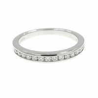 Tiffany Ring #6 A
