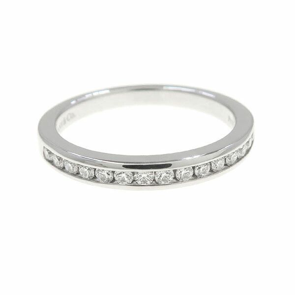 Tiffany Ring #6 A