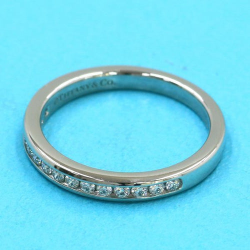 Tiffany Ring #6 A
