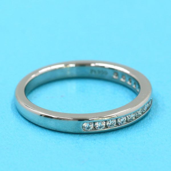 Tiffany Ring #6 A