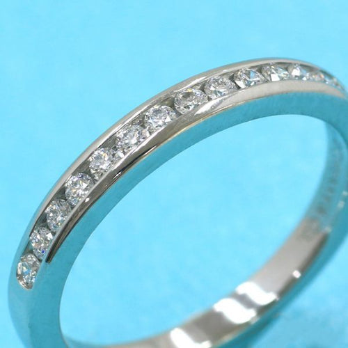 Tiffany Ring #6 A