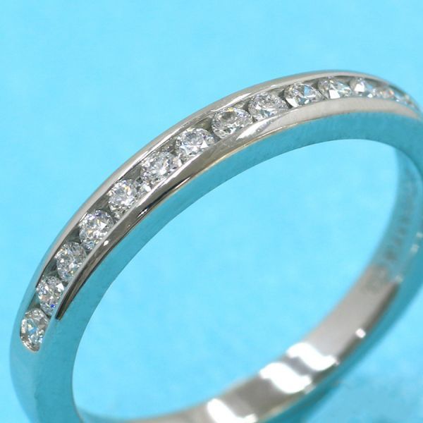 Tiffany Ring #6 A