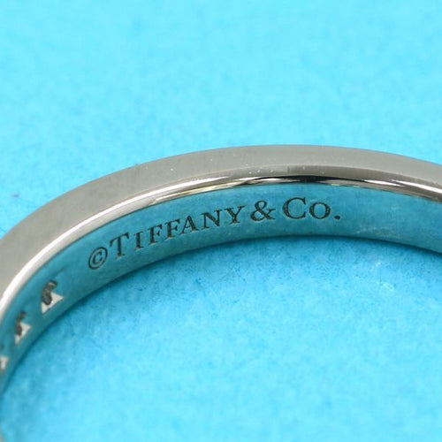 Tiffany Ring #6 A