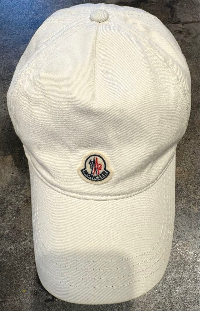 Moncler Baseball Caps