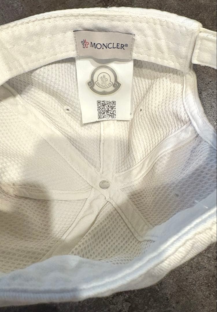 Moncler Baseball Caps