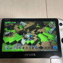 Consoles Psvita 2000 16G
