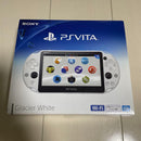 Consoles Psvita 2000 16G