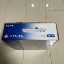 Consoles Psvita 2000 16G