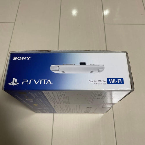 Consoles Psvita 2000 16G