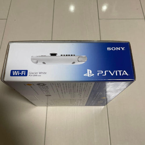 Consoles Psvita 2000 16G