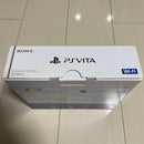 Consoles Psvita 2000 16G