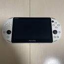 Consoles Psvita 2000 16G
